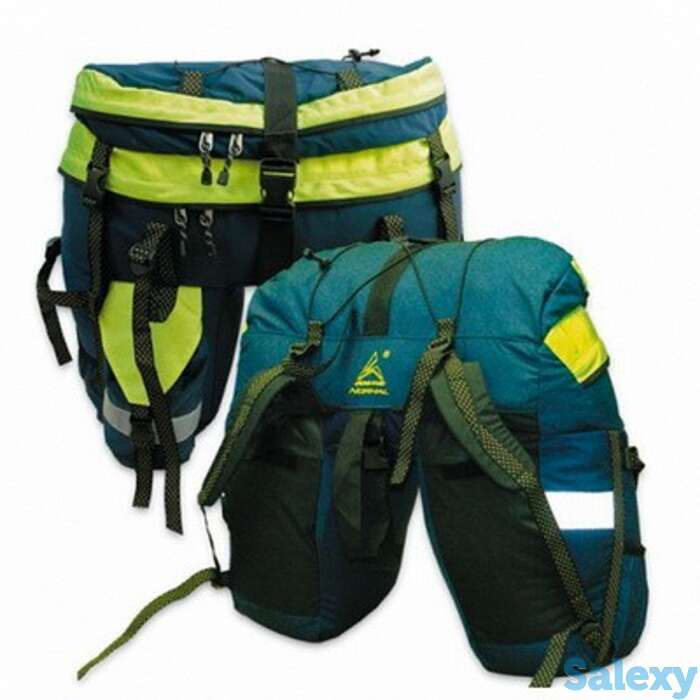 Велорюкзак нормал акме 90, фотография 1