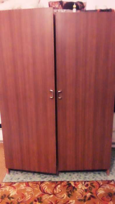 Продам шифоньер 4000 тг., фотография 1