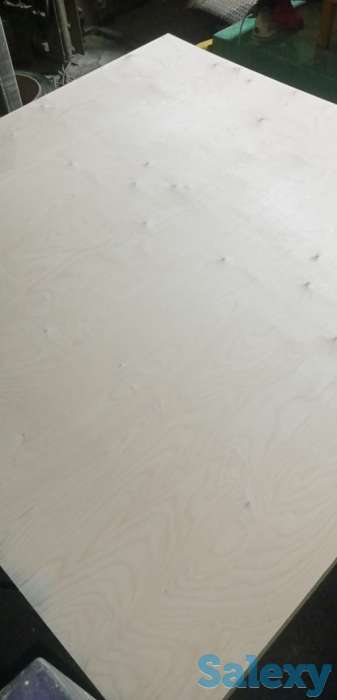 Продам фанеру ФК!, фотография 2