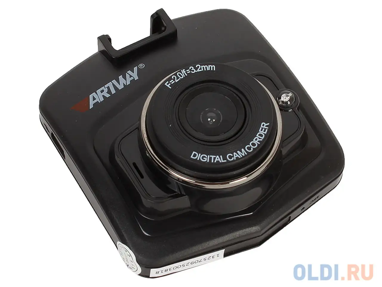 Видеорегистратор artway av-510 2.4