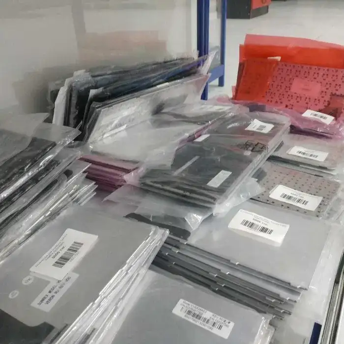 Клавиатуры на все виды ноутбуков HP,Lenovo,ASUS,DELL,ACER,Toshiba, фотография 1