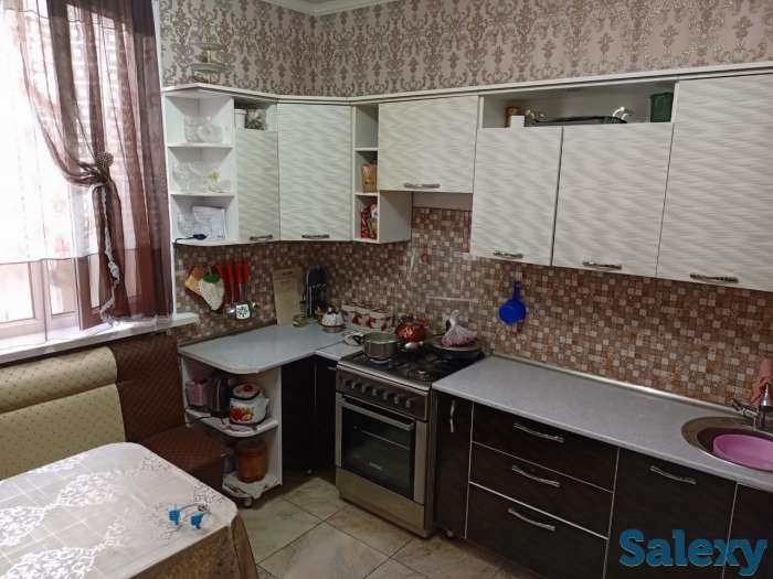 Продам дом 16х9 большой, Село ушконыр (шамалган), фотография 12