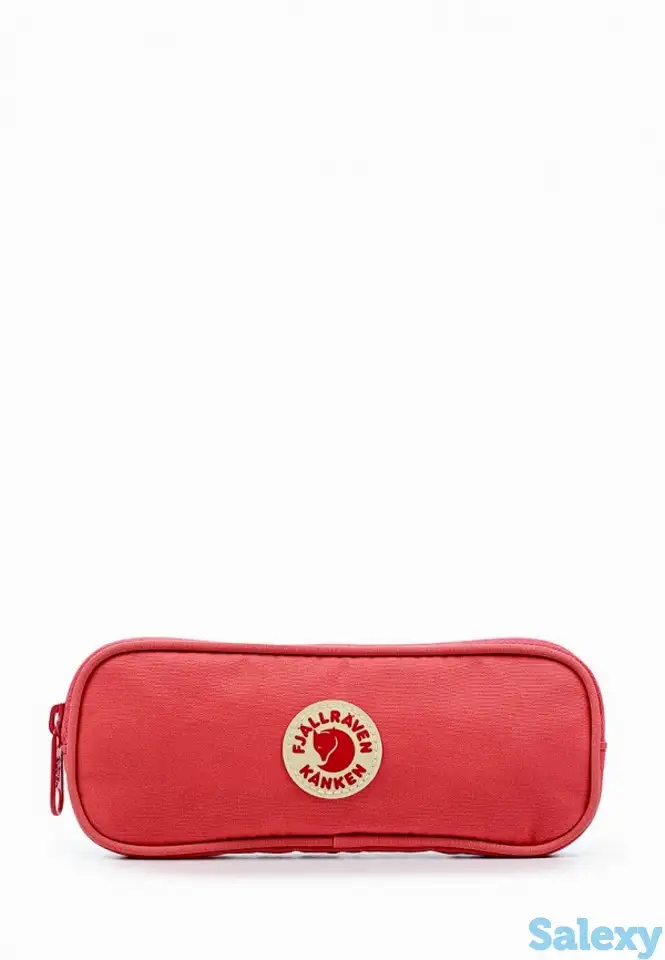 Пенал fjallraven, фотография 1