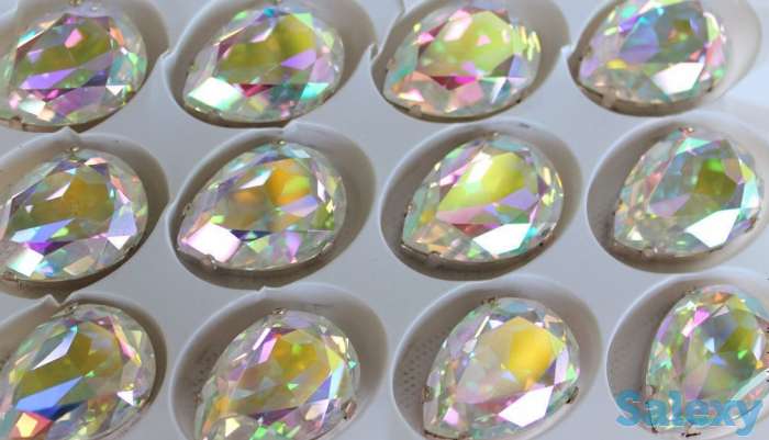 Стразы для одежды, фотография 1