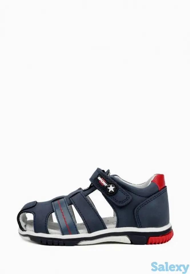 Сандалии biker, фотография 1