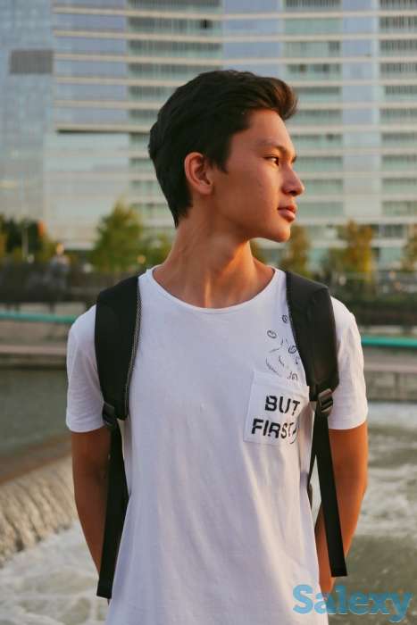 Фриланс, фотография 1