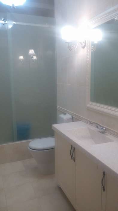 Ремонт квартир в Астане, фотография 5