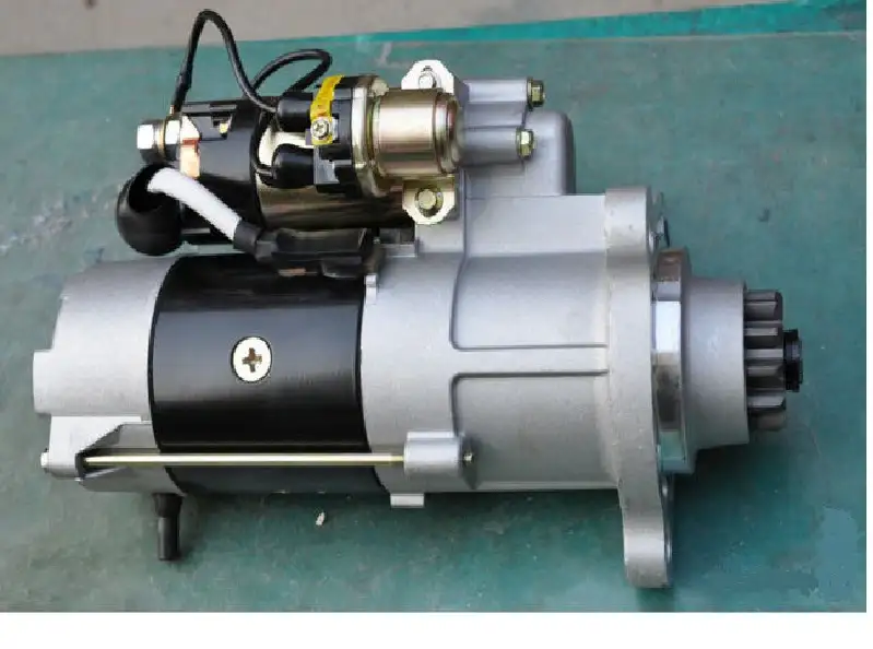 Фильтра и запчасти на миксер АБС китайские, фотография 4