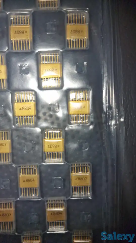 Куплю радиодетали Алматы, Талгар, Есик, Каскелен, УшаралКонаев, Жаркент, Уштобе, фотография 4