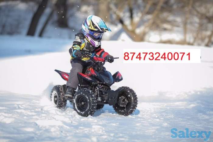 Детский квадроцикл (новинка), фотография 1