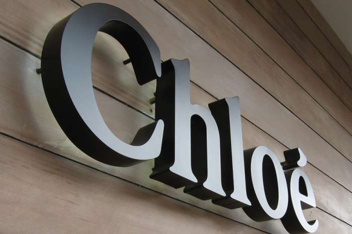 Наружная реклама, фотография 1