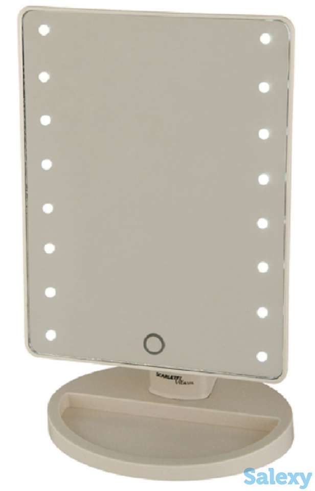 Продам зеркало косметическое Scarlett Vita Spa, фотография 1