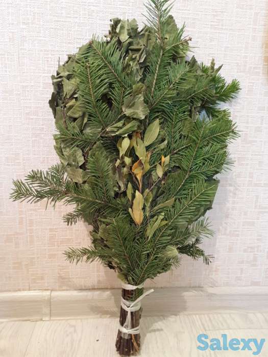 ВЕНИКИ Для БАНИ в АТЫРАУ в наличие береза итд, фотография 3