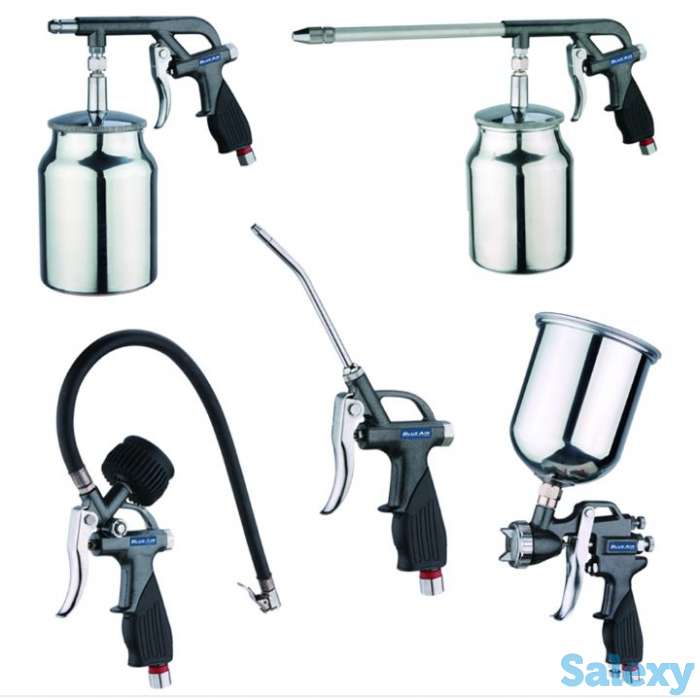 Электро бензо пневмо инструменты оптом и в розницу, фотография 3