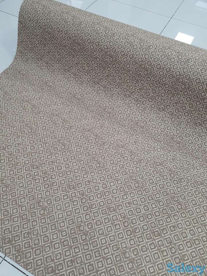 Стильный испанский гобеленовый коврик Luca Luisa ковровая дорожка, фотография 3