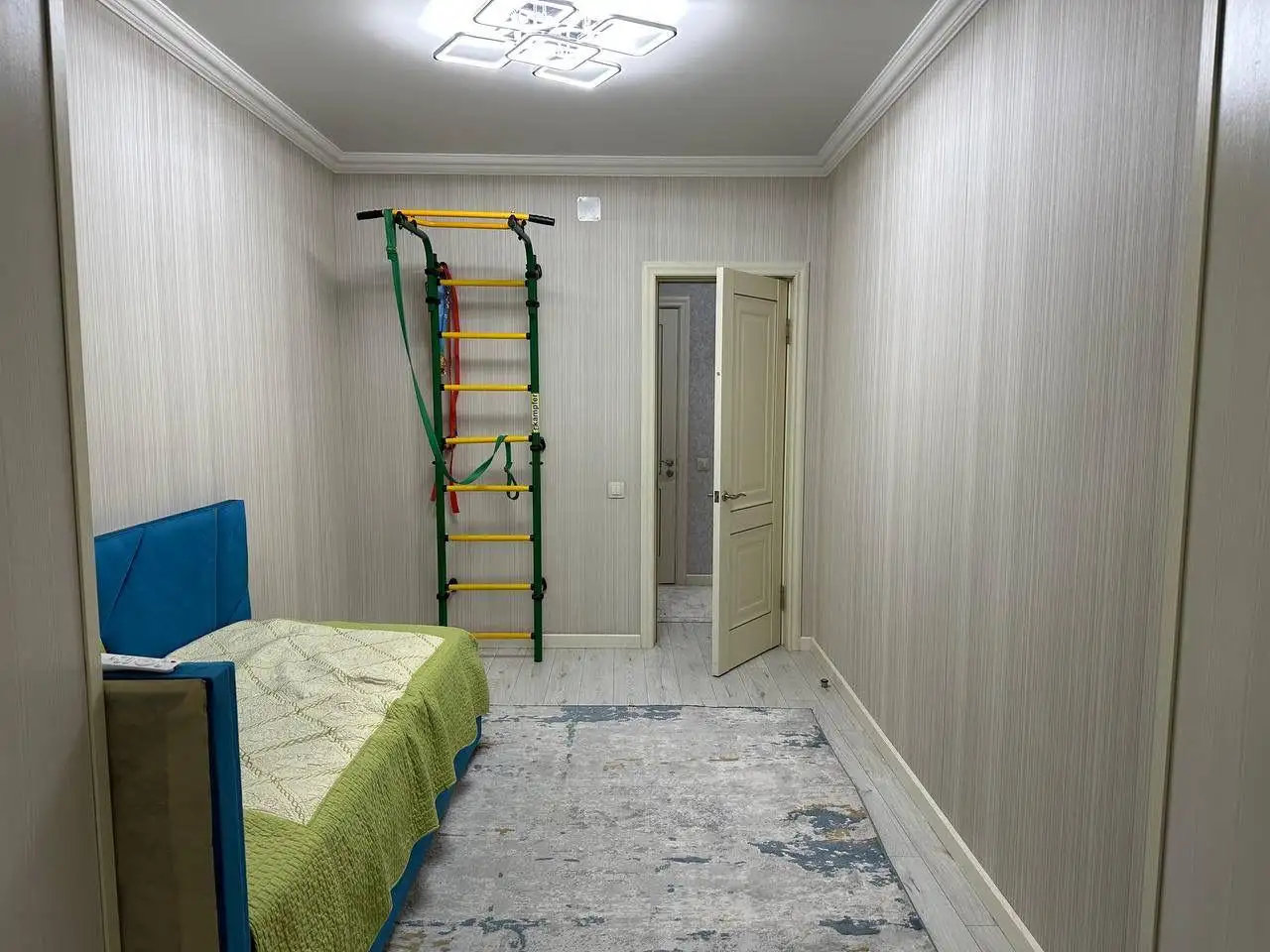 Продаю 4 комнатную квартиру!, А.Бокейхана 15, фотография 5