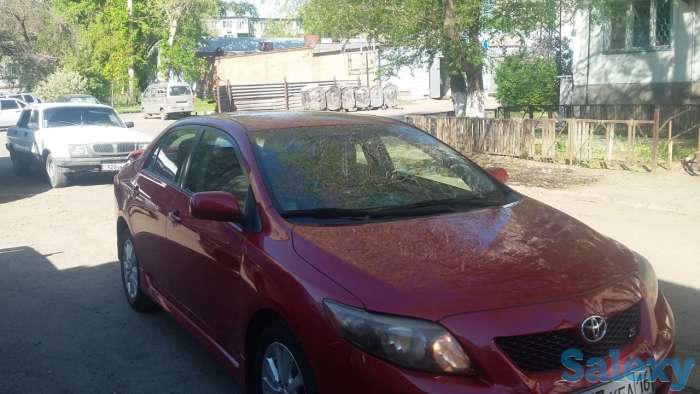 Продам! Toyota Corolla, фотография 8