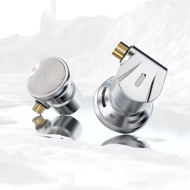 Наушники TRN EMX, фотография 7