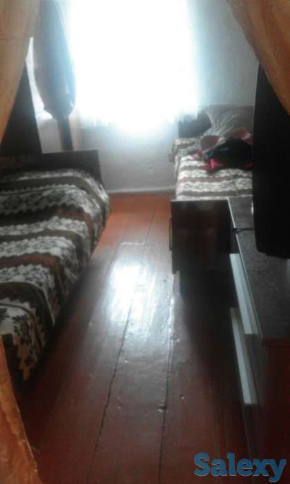 дом, село Балтабай, улица Школьная 24, фотография 8