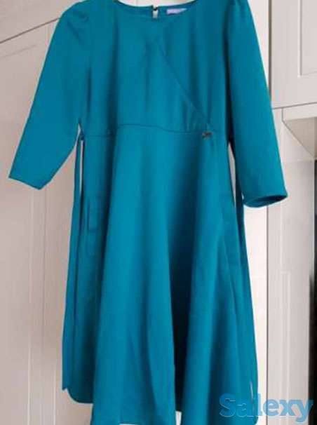 Продам женское платье для беременных и кормящих НОВОЕ, фотография 1