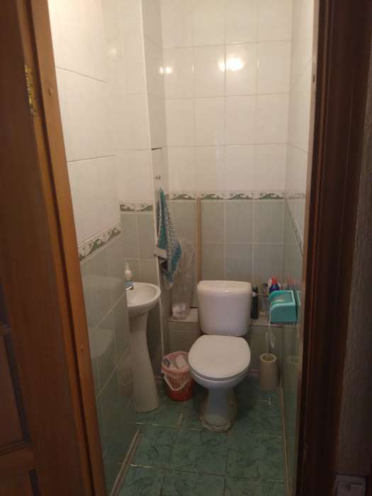 Продам 2 комнатную улучшенную в аксае 1 а , фотография 7