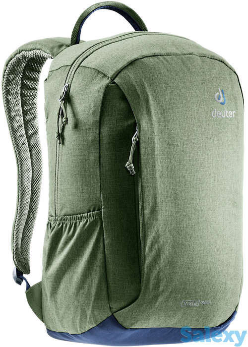 Рюкзак deuter vista skip 14 khaki/navy, фотография 1