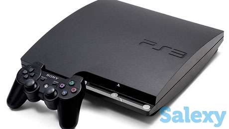 Продается комплект ps3 \ playstation 3 по оптимальной цене!, фотография 1