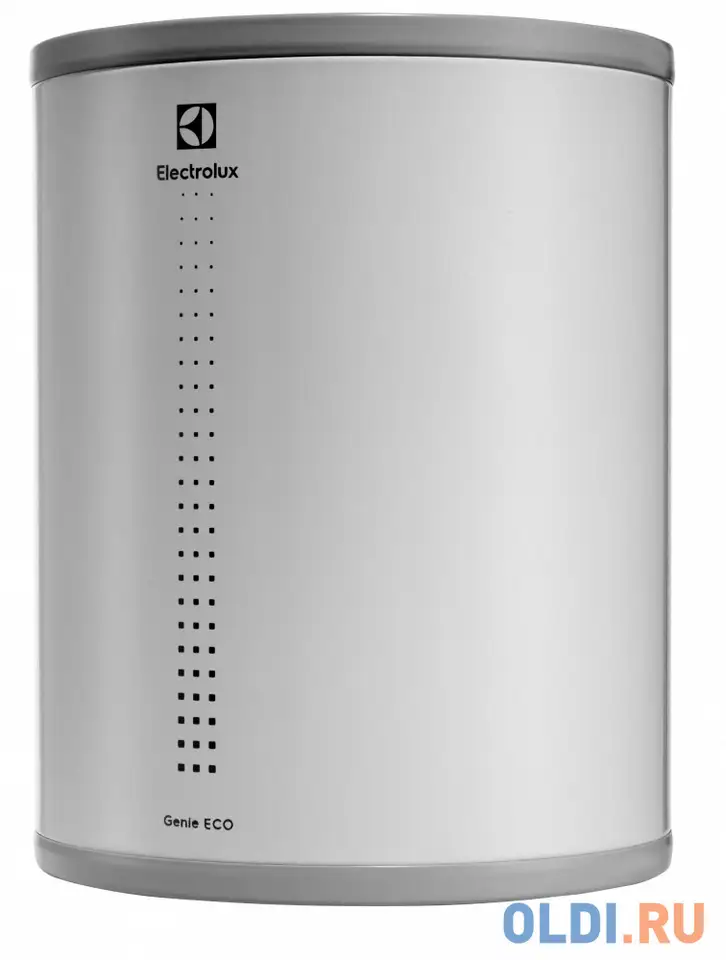 Водонагреватель накопительный electrolux ewh 10 genie eco u 2000 вт 10, фотография 1