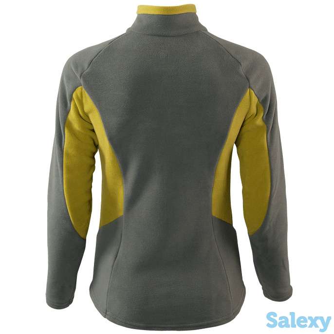 Пуловер сивера куна жимолость/серый, фотография 2