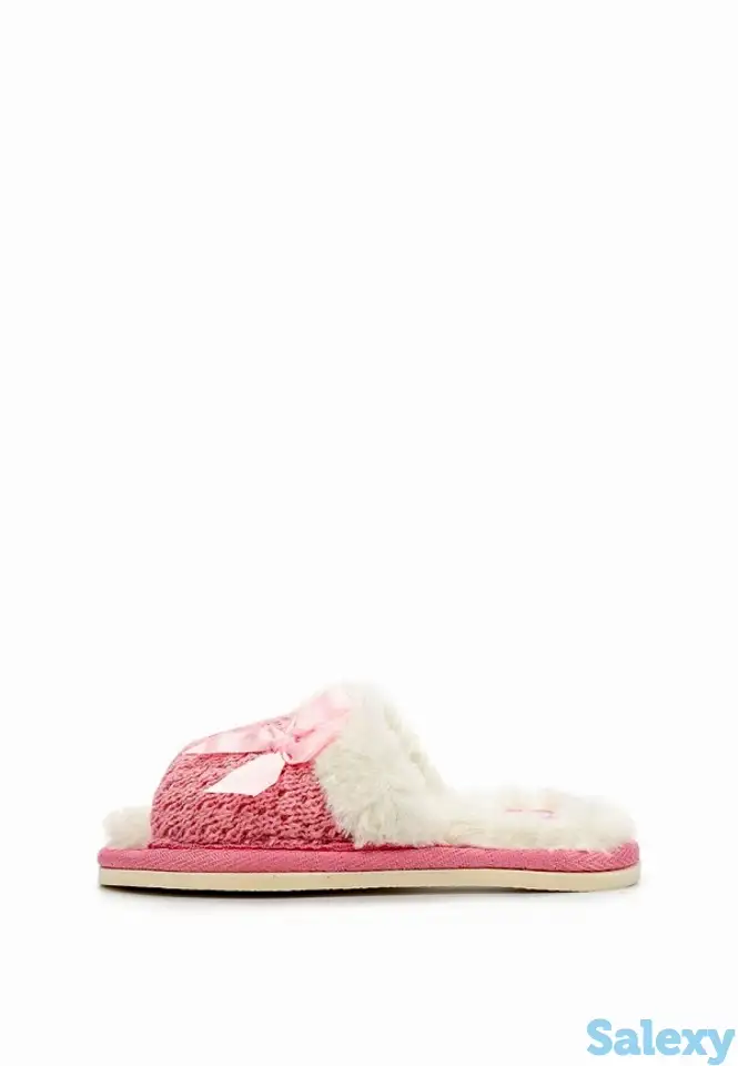 Тапочки smile of milady, фотография 1