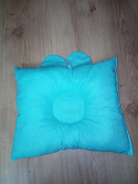 Ортопедические подушки для новорожденных , фотография 2