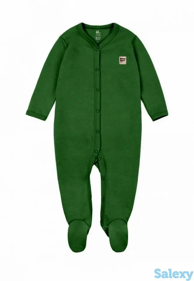 Комбинезон бельевой bossa nova, фотография 1