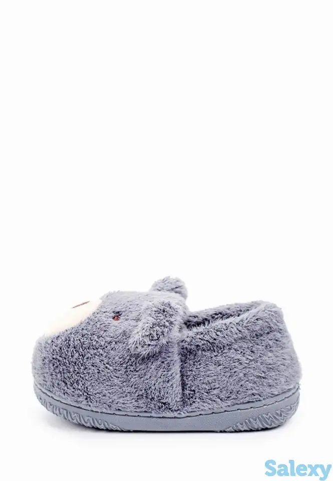 Тапочки playtoday, фотография 1