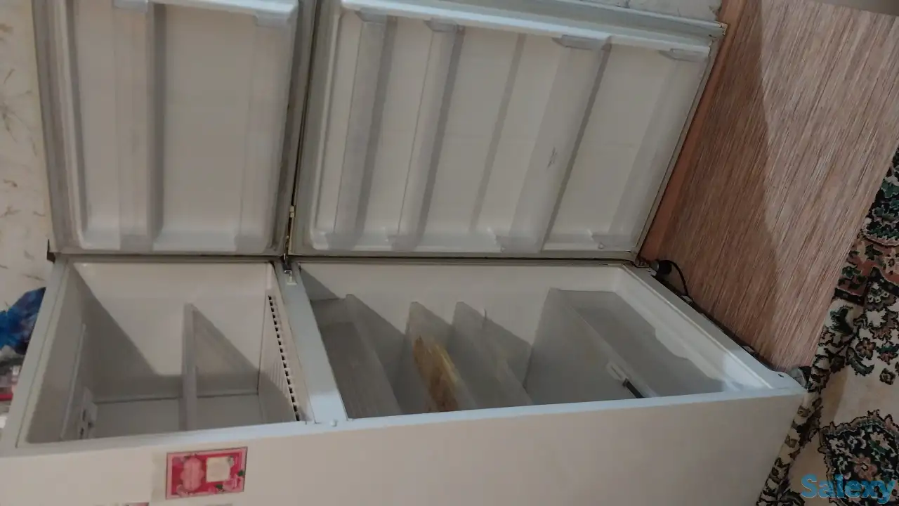 Продажа холодильника, фотография 4