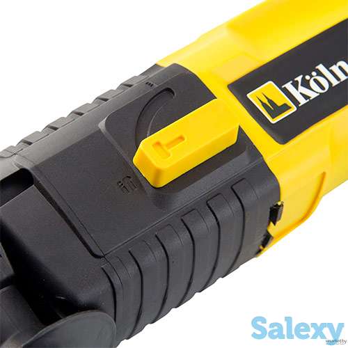 Перфоратор kolner krh 520h 520 вт, фотография 4