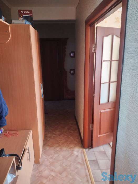 Продам 3-х комнатную квартиру, Малайсары Батыра (Суворова)21, фотография 4