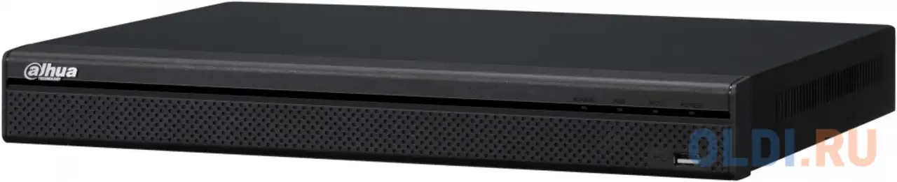 Видеорегистратор dahua dhi-nvr4216-4ks2/l, фотография 1