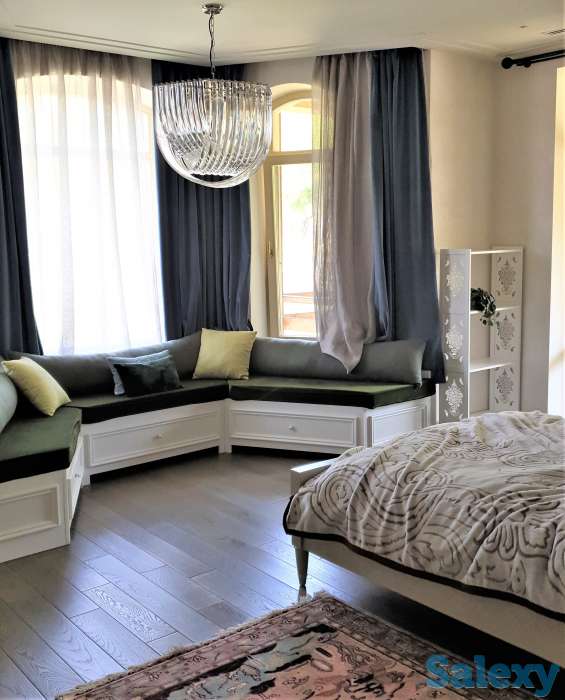 Евроремонт квартиры, фотография 5