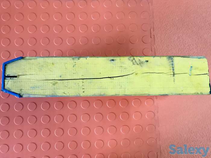 Балки деревянные Н 20 для опалубки перекрытия, фотография 1