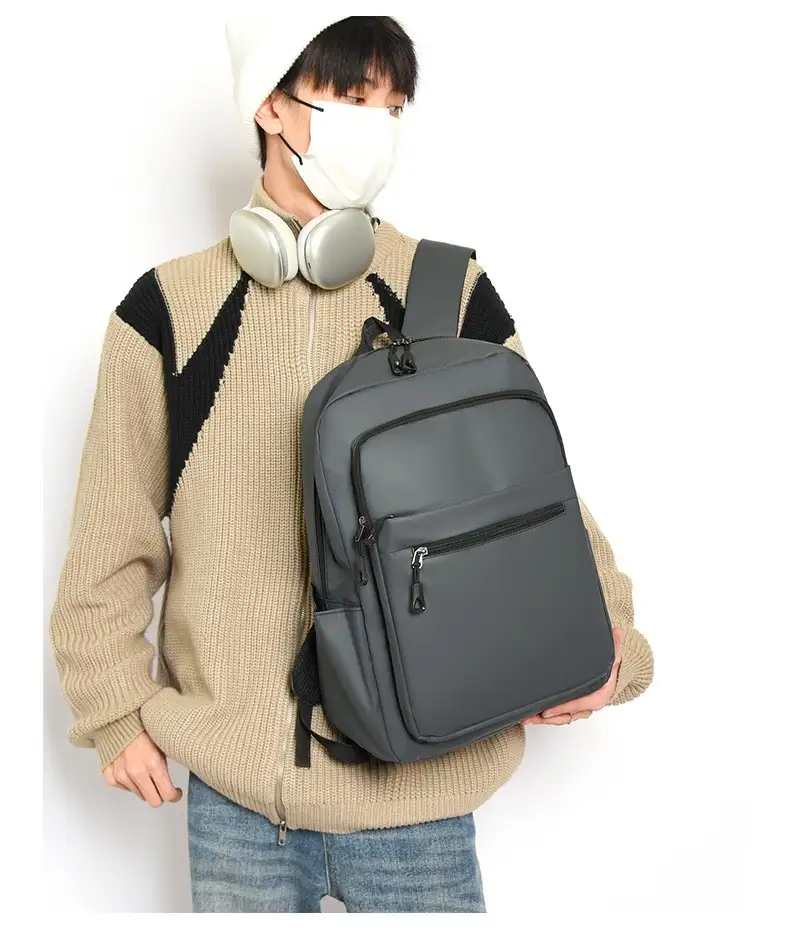 рюкзак для школьников и студентов, фотография 5