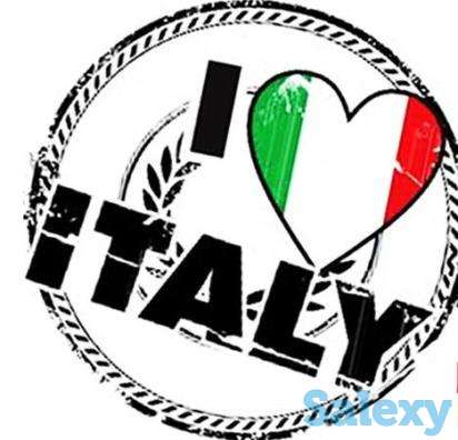 Итальянский язык ОНЛАЙН, репетитор из Италии, фотография 1