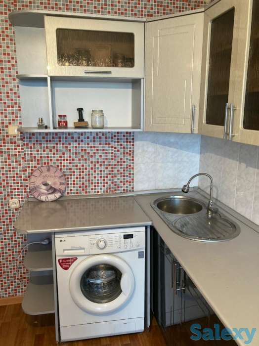 Продам 2-х комнатную квартиру в городе Уральске, Микрорайон Астана дом 9, фотография 1