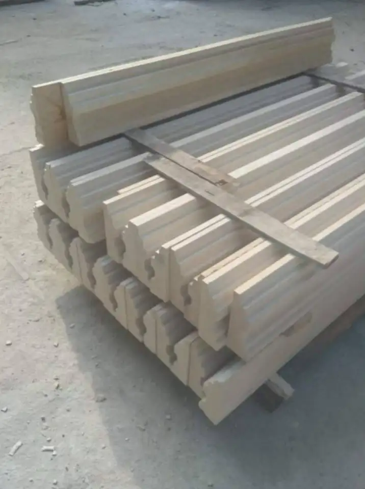 Гранитные бордюры из натурального  камня. Делаем замеры и монтаж, фотография 3