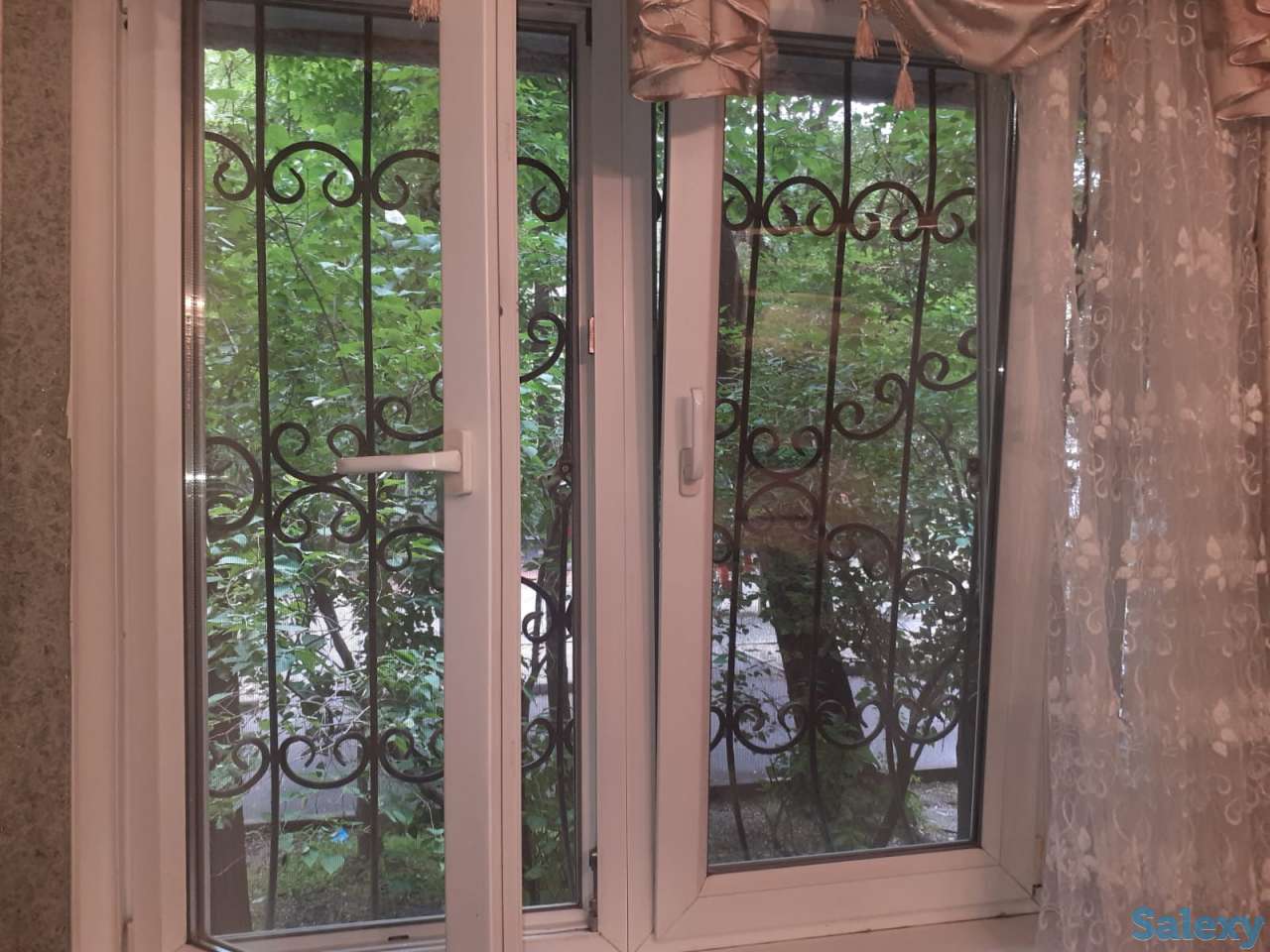 Продам квартиру, Тастак-1, Дом-9 А/В Сайран., фотография 2