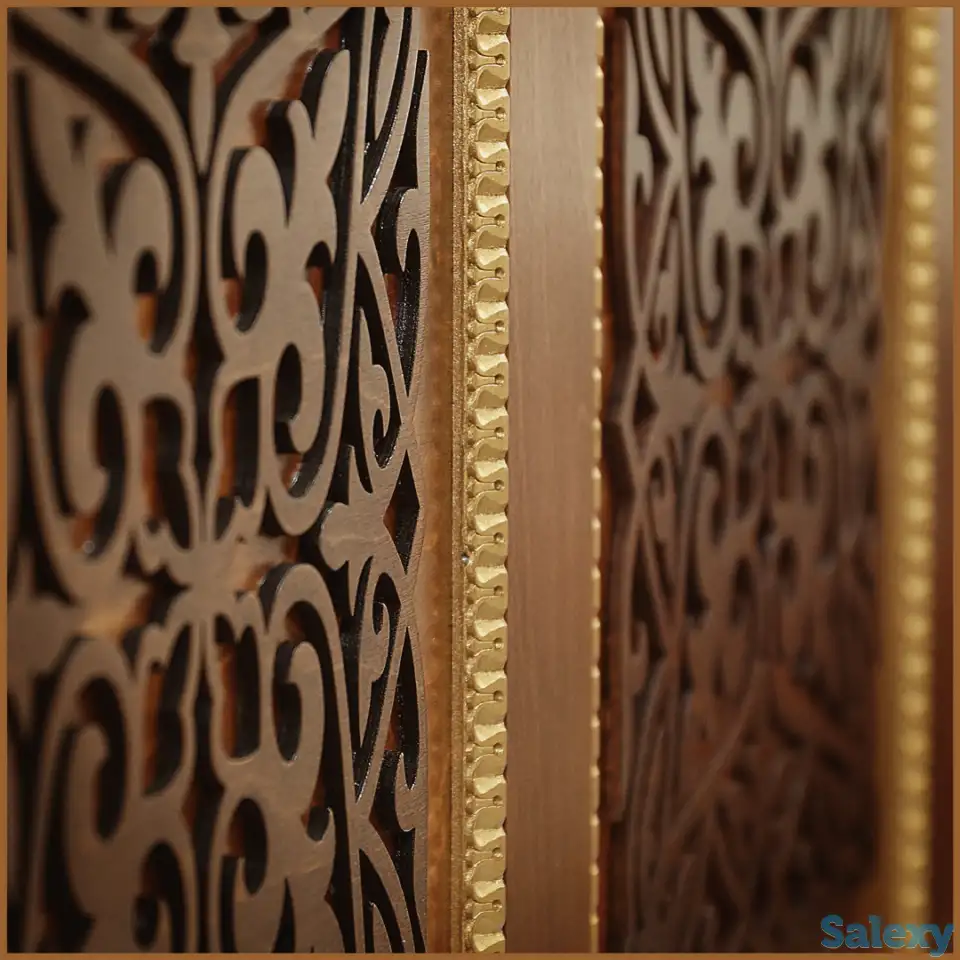 Сундук  ручной работы, фотография 2