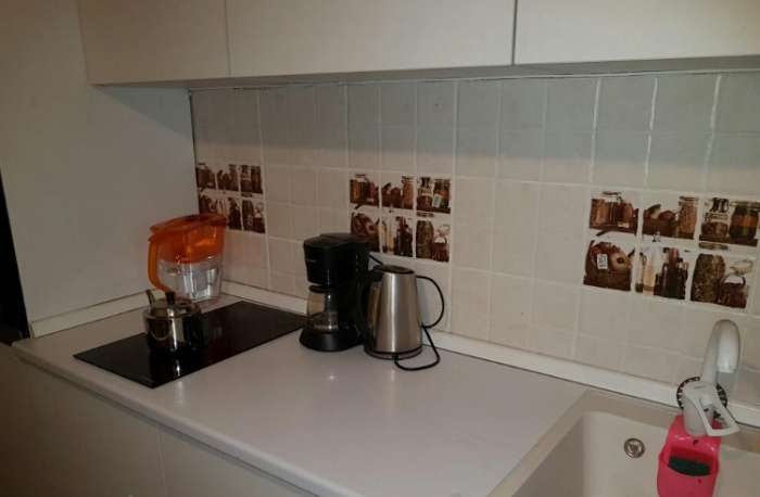 2-комнатная квартира, мкр Тастак-2, Толе би , фотография 1