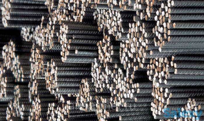 Арматура горячего проката А500 С с 12 по 25 длина 11, 75, фотография 3