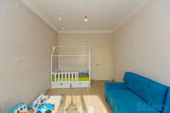 3-комнатная квартира, 115 м², 2/9 этаж, Нурмагамбетова, фотография 6