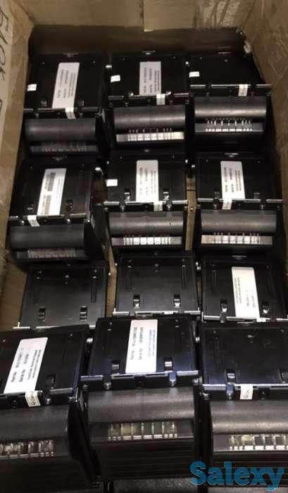 Mvu валидаторы б/у s9000, фотография 1