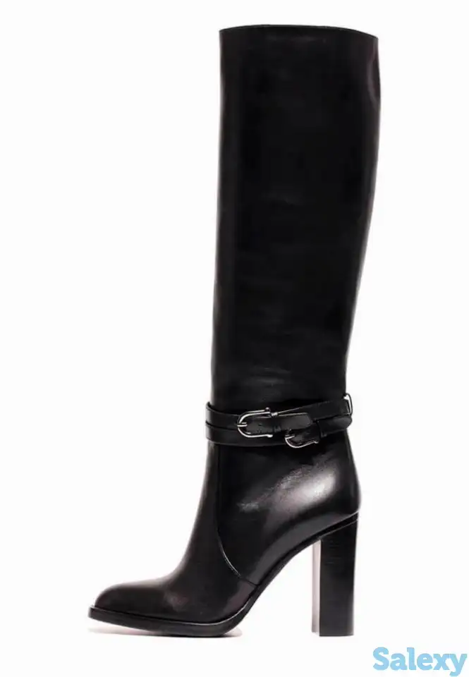 Сапоги basconi, фотография 1